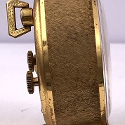 jaeger vintage horloge alarm clock 8 days 101 3