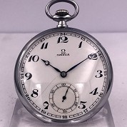 omega vintage 1900 pocket watch cal 38 5l t1 1