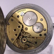 omega vintage 1900 pocket watch cal 38 5l t1 3
