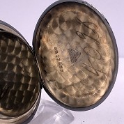 omega vintage 1900 pocket watch cal 38 5l t1 5