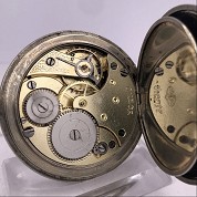 omega vintage 1912 pocket watch cal 38 5l t1 5