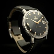 omega vintage 1964 seamaster automatic date ref 166 002 cal 562 2