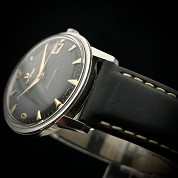 omega vintage 1964 seamaster automatic date ref 166 002 cal 562 3
