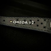 omega vintage dynamic auto with orig buckle lady 6
