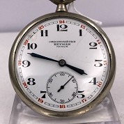 roskopf and co vintage pocket watch montre de poche 28545 4